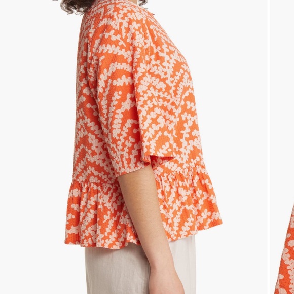 Woman’s top.  Xxl.  Perfect for summer (1016). Cotton - Picture 2 of 8